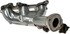 674-799 by DORMAN - Exhaust Manifold Kit - Includes Required Gaskets And Hardware