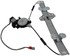 741-159 by DORMAN - Power Window Regulator And Motor Assembly