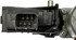 742-481 by DORMAN - Power Window Lift Motor