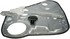 749-341 by DORMAN - Power Window Regulator (Regulator Only)