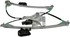 751-259 by DORMAN - Power Window Regulator And Motor Assembly