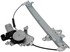 751-439 by DORMAN - Power Window Regulator And Motor Assembly