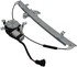 751-211 by DORMAN - Power Window Regulator And Motor Assembly