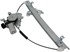 751-438 by DORMAN - Power Window Regulator And Motor Assembly