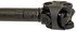 938-319 by DORMAN - Driveshaft Assembly - Front