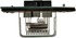 973-048 by DORMAN - Blower Motor Resistor