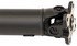 986-417 by DORMAN - Driveshaft Assembly - Rear