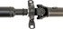 986-430 by DORMAN - Driveshaft Assembly - Rear