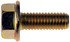 980-420D by DORMAN - Flanged Bolt - Class 10.9 - M8-1.25 X 20mm