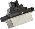 984-607 by DORMAN - HVAC Blower Motor Resistor