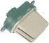 984-433 by DORMAN - HVAC Blower Motor Resistor