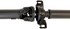 986-464 by DORMAN - Driveshaft Assembly - Rear