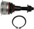 BJ81236XL by DORMAN - Suspension Ball Joint