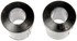 SB810569 by DORMAN - Leaf Spring Shackle Bushing