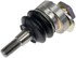 CB61098 by DORMAN - Alignment Caster / Camber Control Arm