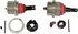 SWS96285RD by DORMAN - Steering Wobble Repair Kit