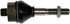 TI71030 by DORMAN - Steering Tie Rod End