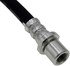 H38741 by DORMAN - Brake Hydraulic Hose