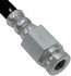 H380303 by DORMAN - Brake Hydraulic Hose