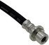 H620403 by DORMAN - Brake Hydraulic Hose