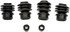 HW13785 by DORMAN - Disc Brake Hardware Kit