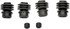 HW6168 by DORMAN - Disc Brake Hardware Kit