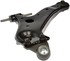 524-088 by DORMAN - Suspension Control Arm