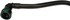 904-065 by DORMAN - Diesel Exhaust Fluid Filler Neck