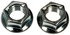 934-029 by DORMAN - Center Support Bearing