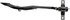 Dorman CA59814 Suspension Trailing Arm Suspension Trailing Arm