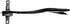 CA59943 by DORMAN - Suspension Trailing Arm