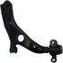 CB65254 by DORMAN - Suspension Control Arm
