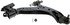 Dorman CB58024 Suspension Control Arm and Ball Joint Assembly Suspension Control Arm