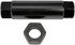 DL81162XL by DORMAN - Drag Link Assembly - Steel, E-Coated, for Ram 2500/3500 2014-2018, Black