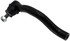 TO59251 by DORMAN - Steering Tie Rod End