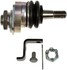 CB81436 by DORMAN - Alignment Caster / Camber Control Arm