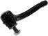 TO59252 by DORMAN - Steering Tie Rod End