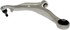 522-322 by DORMAN - Suspension Control Arm