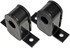 928-562 by DORMAN - Suspension Stabilizer Bar Bushing Kit - for 1992-2007 Ford