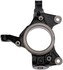 686-010 by DORMAN - Steering Knuckle - Front, RH, for 2009-2013 Toyota Matrix
