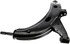 520-478 by DORMAN - Suspension Control Arm