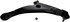 520-563 by DORMAN - Suspension Control Arm