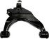 520-464 by DORMAN - Suspension Control Arm