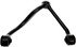 520-574 by DORMAN - Suspension Control Arm