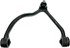 520-573 by DORMAN - Suspension Control Arm