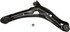 521-127 by DORMAN - Suspension Control Arm And Ball Joint Assembly