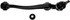 521-163 by DORMAN - Suspension Control Arm