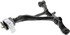 521-081 by DORMAN - Suspension Control Arm