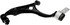 521-719 by DORMAN - Suspension Control Arm