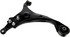 521-775 by DORMAN - Suspension Control Arm